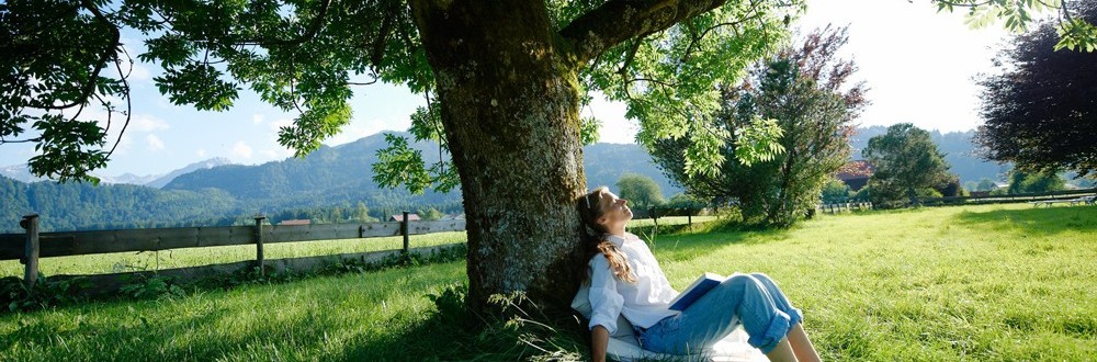 Coaching, Yoga, Mental Wellness offers in the Wellness Hotel - Schuele's Gesundheitsresort & Spa Coaching, Yoga, Mental Wellness offers in the Wellness Hotel - Schuele's Gesundheitsresort & Spa