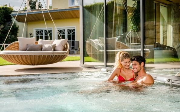 Spend the bridge days in a Wellness Hotel - Hotel Mooshof Spend the bridge days in a Wellness Hotel - Hotel Mooshof