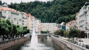 Experience wellness in the Czech Republic A relaxed and restful time out in the Czech Republic