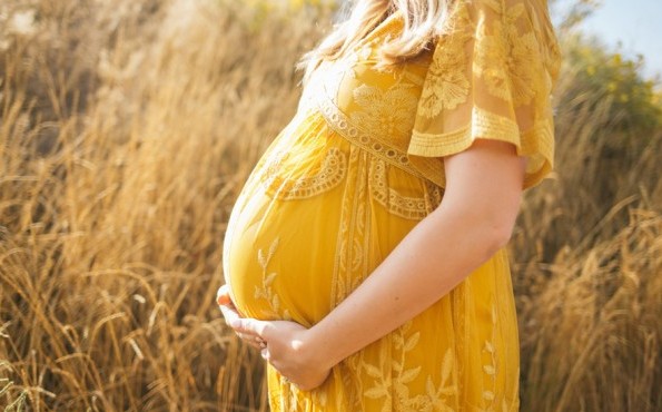 Babymoon in the Wellness Hotel Wellness for pregnant women