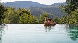 Zeit für zwei - Romantische Auszeit im Wellnesshotel - Wellness-Hotels & Resorts Romantische Auszeit zu zweit im Wellnesshotel - Wellness-Hotels & Resorts