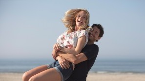 Time for us - Wellness holidays with the partner Happy in a wellness holiday by the sea