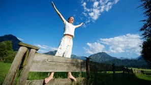 Experience mindfulness during a wellness holiday - Hotel Heinz | Westerwald Experience mindfulness during a wellness holiday - Hotel Heinz | Westerwald