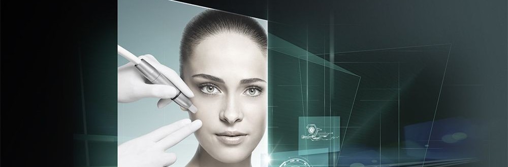 Apparative cosmetics in the wellness hotel Cosmetic Appliances for Wellness Holidays