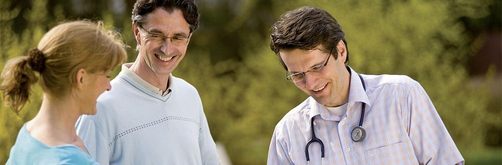Gesundheitsmanagement im Wellnessurlaub - Menschels Vitalresort | Bad Sobernheim Ärztliche Beratung im Medical Wellness Urlaub - Menschels Vitalresort | Bad Sobernheim
