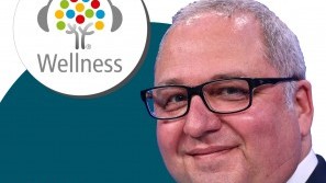 Wellness-Podcast: Wellness unplugged! Ein Gespräch mit Roland Fricke Wellness unplugged ein Podcast mit Roland Fricke und Michael Altewischer