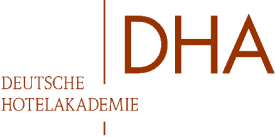 DHA - Deutsche Hotelakademie DHA ist Anbieter berufsbegleitender Weiterbildungen für Fach- und Führungskräfte aus der Hotellerie & Gastronomie